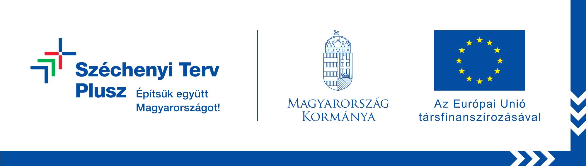 Leziter Kft. Széchenyi Terv kedvezményezetti infoblokk